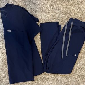 Figs top and bottoms set medium